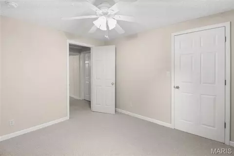 Bedroom - 1819 Pullman, Festus, MO 63028 photo 9 of 9