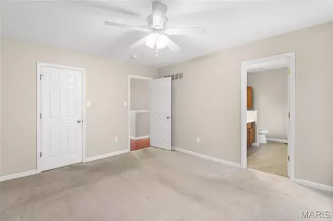 Bedroom - 1819 Pullman, Festus, MO 63028 photo 3 of 9
