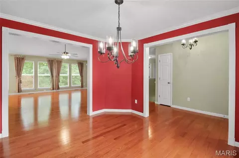 Dining - 1819 Pullman, Festus, MO 63028 photo 2 of 2