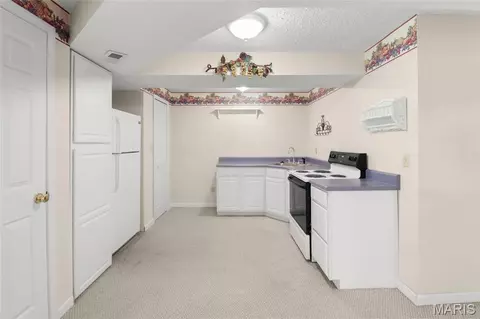 Kitchen - 1819 Pullman, Festus, MO 63028 photo 8 of 11