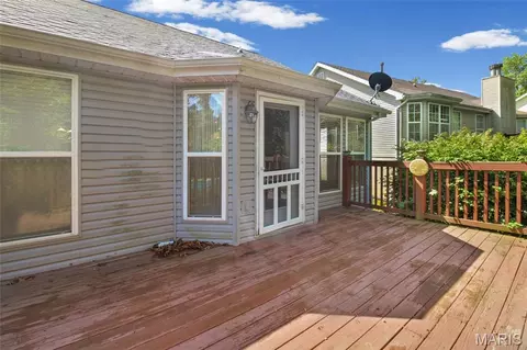 Exterior - 1819 Pullman, Festus, MO 63028 photo 6 of 12