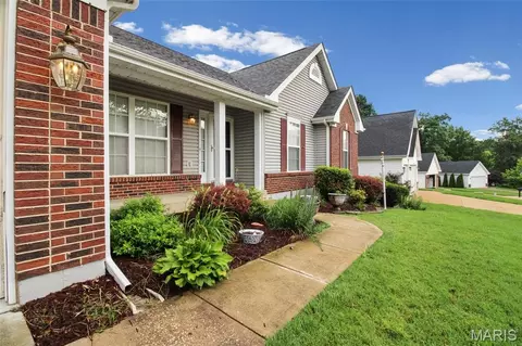 Exterior - 1819 Pullman, Festus, MO 63028 photo 4 of 12