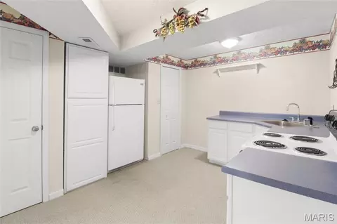 Kitchen - 1819 Pullman, Festus, MO 63028 photo 9 of 11