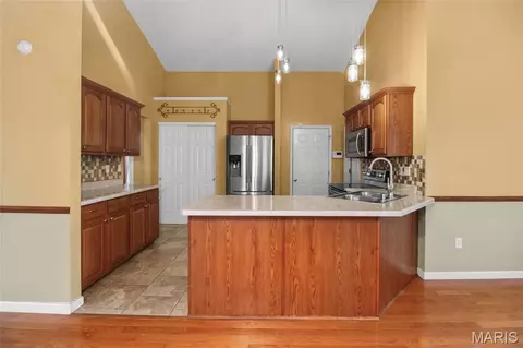Kitchen - 1819 Pullman, Festus, MO 63028 photo 2 of 11