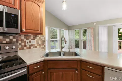 Kitchen - 1819 Pullman, Festus, MO 63028 photo 6 of 11