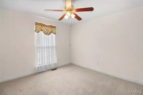 Bedroom - 1819 Pullman, Festus, MO 63028 photo 4 of 9