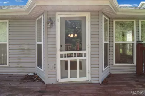 Exterior - 1819 Pullman, Festus, MO 63028 photo 5 of 12