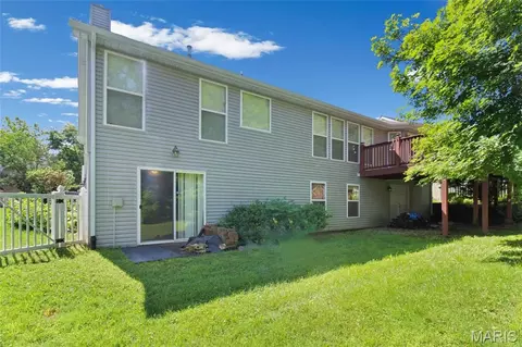Exterior - 1819 Pullman, Festus, MO 63028 photo 11 of 12