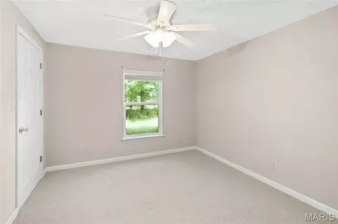 Bedroom - 1819 Pullman, Festus, MO 63028 photo 8 of 9