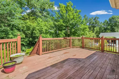 Exterior - 1819 Pullman, Festus, MO 63028 photo 8 of 12