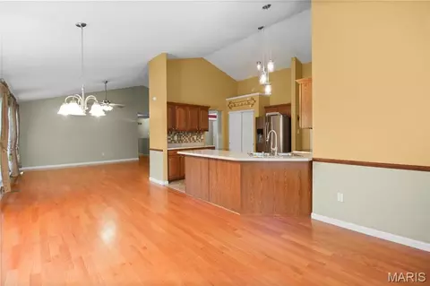 Living - 1819 Pullman, Festus, MO 63028 photo 6 of 14