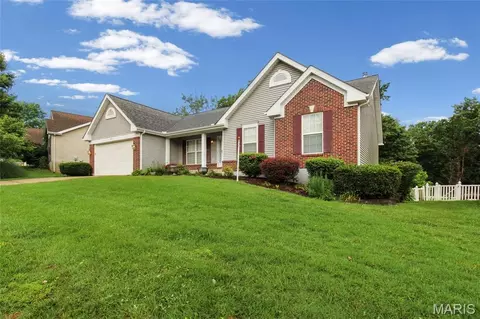 Exterior - 1819 Pullman, Festus, MO 63028 photo 3 of 12
