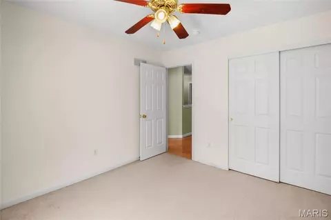 Bedroom - 1819 Pullman, Festus, MO 63028 photo 7 of 9