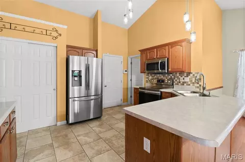 Kitchen - 1819 Pullman, Festus, MO 63028 photo 1 of 11