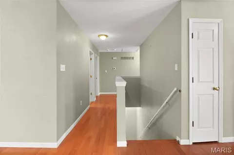 Entry Way - 1819 Pullman, Festus, MO 63028 photo 2 of 3