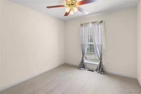 Bedroom - 1819 Pullman, Festus, MO 63028 photo 6 of 9