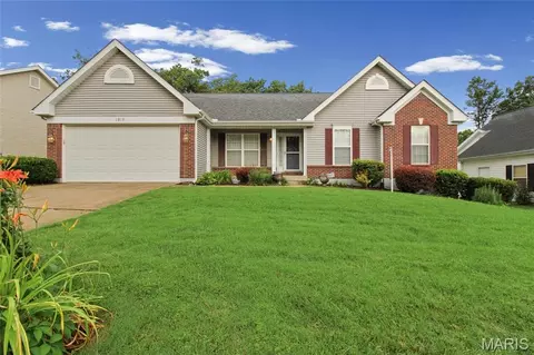 Exterior - 1819 Pullman, Festus, MO 63028 photo 2 of 12