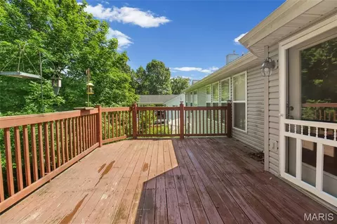 Exterior - 1819 Pullman, Festus, MO 63028 photo 9 of 12