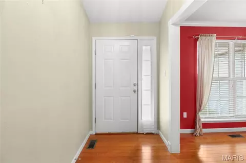 Entry Way - 1819 Pullman, Festus, MO 63028 photo 1 of 3