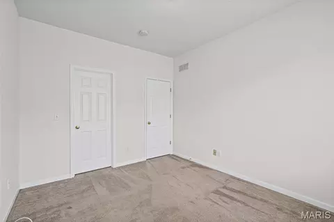 Bedroom - 1211 Windcrest Cir, Arnold, MO 63010 photo 4 of 8