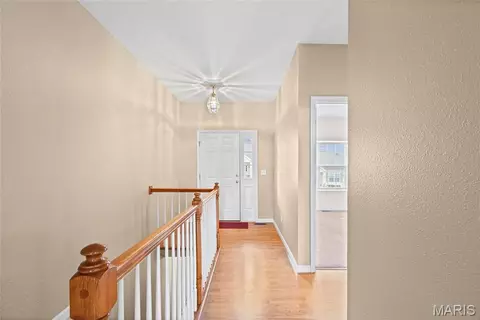 Entry Way - 1211 Windcrest Cir, Arnold, MO 63010 photo 2 of 5