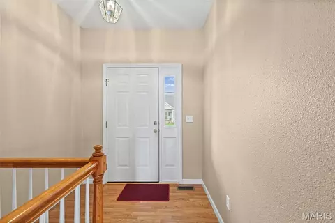 Entry Way - 1211 Windcrest Cir, Arnold, MO 63010 photo 1 of 5