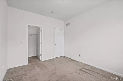 Bedroom - 1211 Windcrest Cir, Arnold, MO 63010 photo 3 of 8