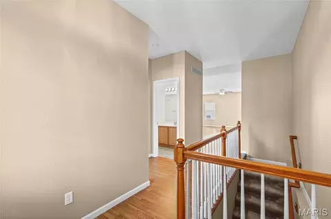Entry Way - 1211 Windcrest Cir, Arnold, MO 63010 photo 3 of 5