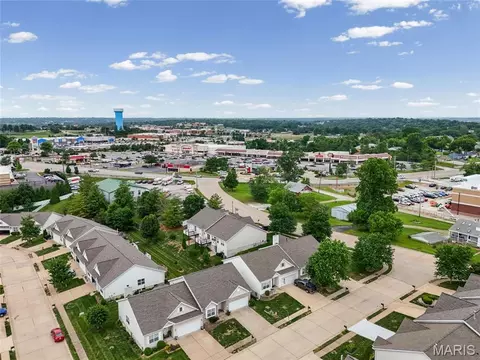 View/Area - 1211 Windcrest Cir, Arnold, MO 63010 photo 8 of 9