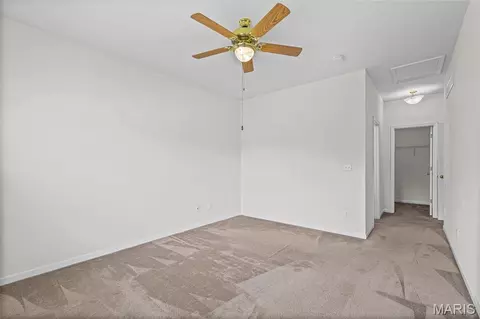 Bedroom - 1211 Windcrest Cir, Arnold, MO 63010 photo 7 of 8