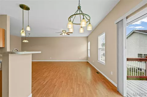 Living - 1211 Windcrest Cir, Arnold, MO 63010 photo 7 of 7