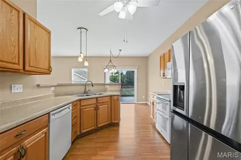 Kitchen - 1211 Windcrest Cir, Arnold, MO 63010 photo 1 of 3