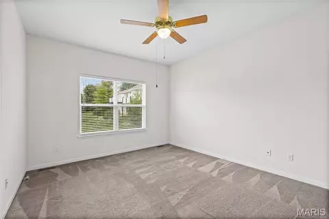 Bedroom - 1211 Windcrest Cir, Arnold, MO 63010 photo 5 of 8