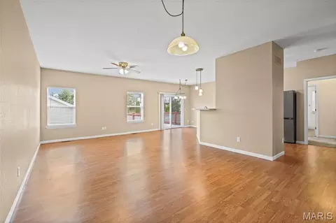 Living - 1211 Windcrest Cir, Arnold, MO 63010 photo 2 of 7