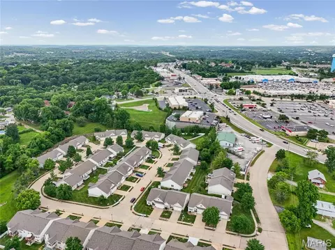 View/Area - 1211 Windcrest Cir, Arnold, MO 63010 photo 1 of 9