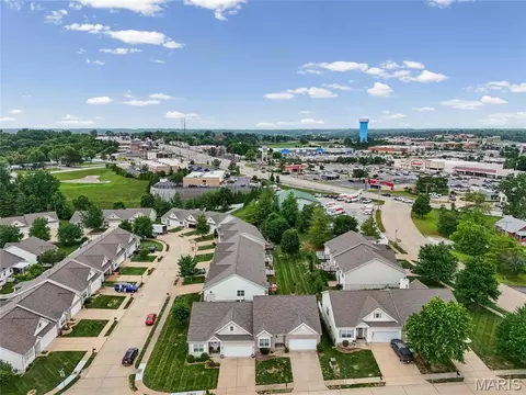 View/Area - 1211 Windcrest Cir, Arnold, MO 63010 photo 9 of 9