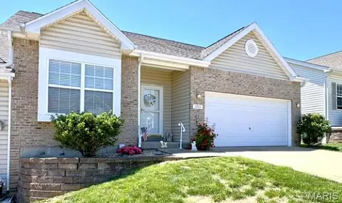 1211 Windcrest Cir, Arnold, MO 63010
