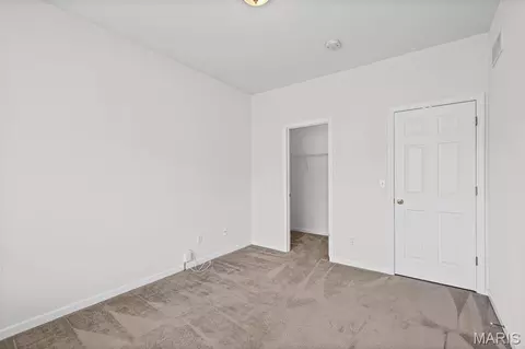 Bedroom - 1211 Windcrest Cir, Arnold, MO 63010 photo 2 of 8