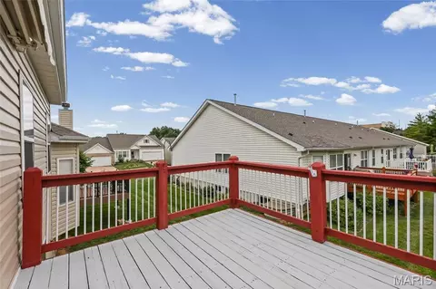 Exterior - 1211 Windcrest Cir, Arnold, MO 63010 photo 2 of 7