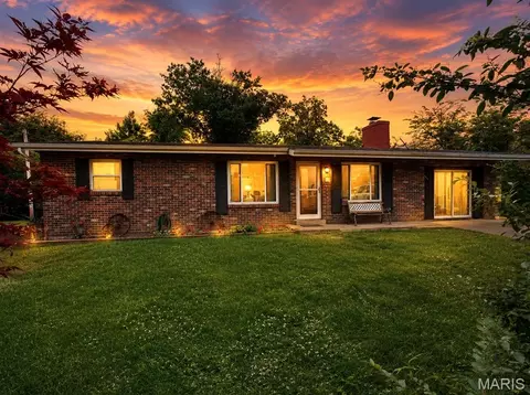 103 S College St, Arcadia, MO 63621