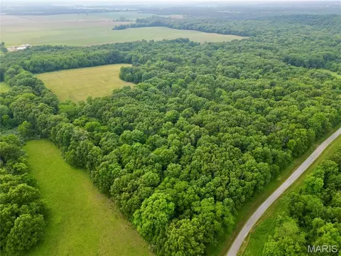 00 County Road 300 E, Dahlgren, IL 62828