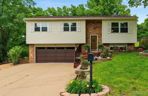 1712 Sparrow Point Ln, Fenton, MO 63026