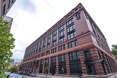 1520 Washington Ave #R617, Saint Louis, MO 63103