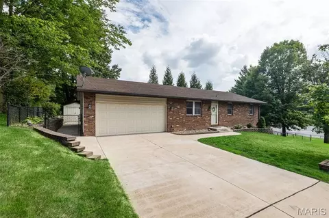 3624 Bloomer Dr, Alton, IL 62002