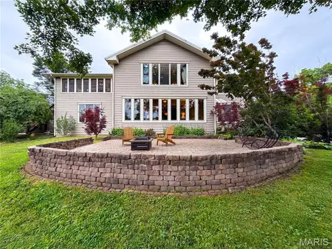 505 Thompson Ln, Arcadia, MO 63621