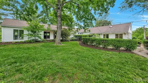 Exterior - 4945 Fox Bridge Rd, Wildwood, MO 63069 photo 7 of 20