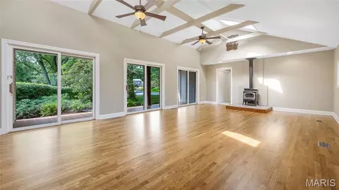 Living - 4945 Fox Bridge Rd, Wildwood, MO 63069 photo 9 of 9