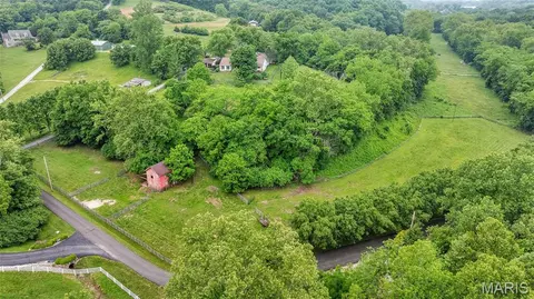 4945 Fox Bridge Rd, Wildwood, MO 63069