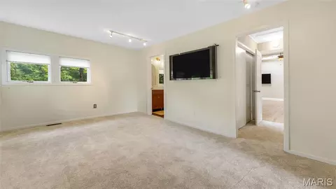 Bedroom - 4945 Fox Bridge Rd, Wildwood, MO 63069 photo 3 of 7