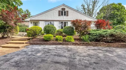 Exterior - 4945 Fox Bridge Rd, Wildwood, MO 63069 photo 13 of 20